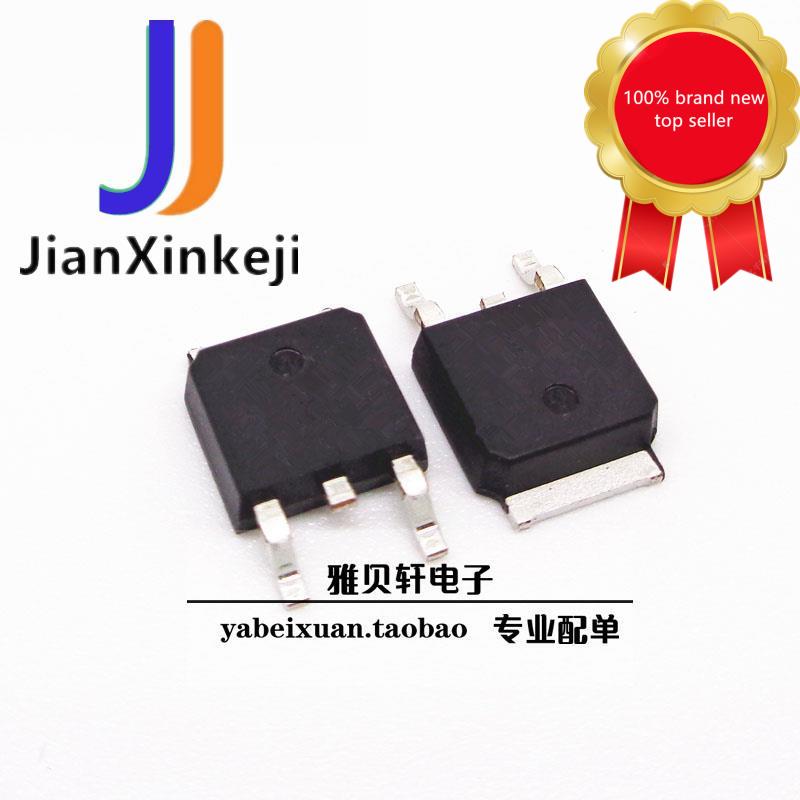 20pcs 100%  ο ISL9N310AD3 N310A N ä 30V/35A SMD TO252  ȿ MOSFET Ʃ  